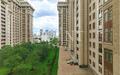 5-КОМН. КВАРТИРА БЕЗ ОТДЕЛКИ 220 М² НА 4 ЭТАЖЕ