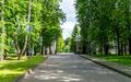 2-этажный коттедж 428 м² без отделки