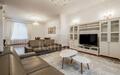 2-УРОВНЕВАЯ КВАРТИРА С ОТДЕЛКОЙ 293 М² НА 6 ЭТАЖЕ