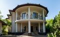 2-этажный коттедж 540 м² с отделкой