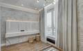 3-КОМН. КВАРТИРА С ОТДЕЛКОЙ 85 М² НА 17 ЭТАЖЕ
