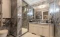3-КОМН. КВАРТИРА С ОТДЕЛКОЙ 127.3 М² НА 3 ЭТАЖЕ