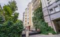 2-УРОВНЕВАЯ КВАРТИРА С ОТДЕЛКОЙ 293 М² НА 6 ЭТАЖЕ