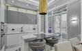 3-КОМН. КВАРТИРА С ОТДЕЛКОЙ 85 М² НА 17 ЭТАЖЕ