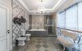 2-этажный коттедж 540 м² с отделкой