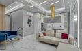 3-КОМН. КВАРТИРА С ОТДЕЛКОЙ 85 М² НА 17 ЭТАЖЕ