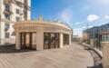 3-КОМН. КВАРТИРА С ОТДЕЛКОЙ 127.3 М² НА 3 ЭТАЖЕ