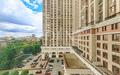 5-КОМН. КВАРТИРА БЕЗ ОТДЕЛКИ 220 М² НА 4 ЭТАЖЕ