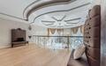 2-этажный коттедж 540 м² с отделкой
