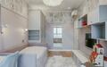 3-КОМН. КВАРТИРА С ОТДЕЛКОЙ 103 М² НА 15 ЭТАЖЕ
