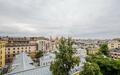 2-УРОВНЕВАЯ КВАРТИРА С ОТДЕЛКОЙ 293 М² НА 6 ЭТАЖЕ