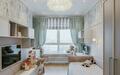 3-КОМН. КВАРТИРА С ОТДЕЛКОЙ 103 М² НА 15 ЭТАЖЕ