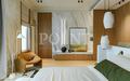 2-этажный коттедж 428 м² с отделкой
