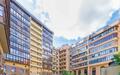 4-КОМН. КВАРТИРА С ОТДЕЛКОЙ 138 М² НА 4 ЭТАЖЕ