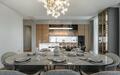 4-КОМН. КВАРТИРА С ОТДЕЛКОЙ 178.9 М² НА 7 ЭТАЖЕ