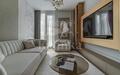 4-КОМН. КВАРТИРА С ОТДЕЛКОЙ 178.9 М² НА 7 ЭТАЖЕ