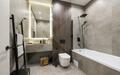 2-КОМН. КВАРТИРА С ОТДЕЛКОЙ 70 М² НА 3 ЭТАЖЕ