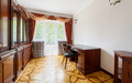 4-этажный коттедж 880 м² с отделкой