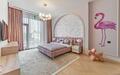 2-этажный коттедж 1 250 м² с отделкой
