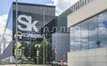 2-этажный коттедж 560 м² без отделки