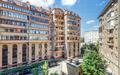4-КОМН. КВАРТИРА С ОТДЕЛКОЙ 138 М² НА 4 ЭТАЖЕ