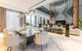 2-этажный коттедж 1 250 м² с отделкой