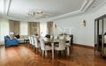 2-этажный коттедж 1 300 м² с отделкой