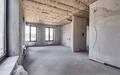 3-КОМН. КВАРТИРА БЕЗ ОТДЕЛКИ 73 М² НА 3 ЭТАЖЕ