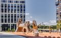 3-КОМН. КВАРТИРА БЕЗ ОТДЕЛКИ 73 М² НА 3 ЭТАЖЕ