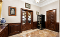 4-этажный коттедж 880 м² с отделкой