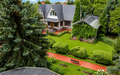 4-этажный коттедж 880 м² с отделкой
