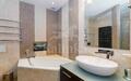 4-КОМН. КВАРТИРА С ОТДЕЛКОЙ 138 М² НА 4 ЭТАЖЕ