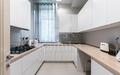 2-этажный коттедж 525 м² с отделкой