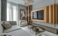 4-КОМН. КВАРТИРА С ОТДЕЛКОЙ 178.9 М² НА 7 ЭТАЖЕ