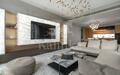4-КОМН. КВАРТИРА С ОТДЕЛКОЙ 178.9 М² НА 7 ЭТАЖЕ