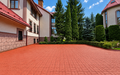 4-этажный коттедж 880 м² с отделкой