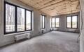 3-КОМН. КВАРТИРА БЕЗ ОТДЕЛКИ 73 М² НА 3 ЭТАЖЕ