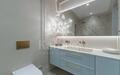 4-КОМН. КВАРТИРА С ОТДЕЛКОЙ 178.9 М² НА 7 ЭТАЖЕ