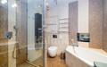 4-КОМН. КВАРТИРА С ОТДЕЛКОЙ 138 М² НА 4 ЭТАЖЕ