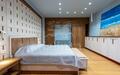 2-этажный коттедж 525 м² с отделкой