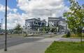 2-этажный коттедж 560 м² без отделки