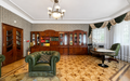 4-этажный коттедж 880 м² с отделкой