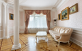 4-этажный коттедж 880 м² с отделкой