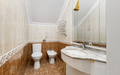 4-этажный коттедж 880 м² с отделкой