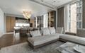 4-КОМН. КВАРТИРА С ОТДЕЛКОЙ 178.9 М² НА 7 ЭТАЖЕ