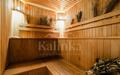 2-этажный коттедж 321 м² с отделкой