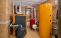 4-этажный коттедж 880 м² с отделкой