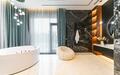 2-этажный коттедж 1 250 м² с отделкой