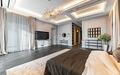 2-этажный коттедж 1 250 м² с отделкой