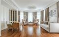 2-этажный коттедж 1 300 м² с отделкой